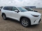 2025 Toyota Grand Highlander Le zu verkaufen in Greenwood, NE - Side