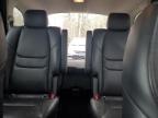 2021 MAZDA CX-9 TOURING for sale at Copart ON - COOKSTOWN