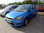 2010 FORD FOCUS for sale at Copart CASTLEDERMOT - IRELAND