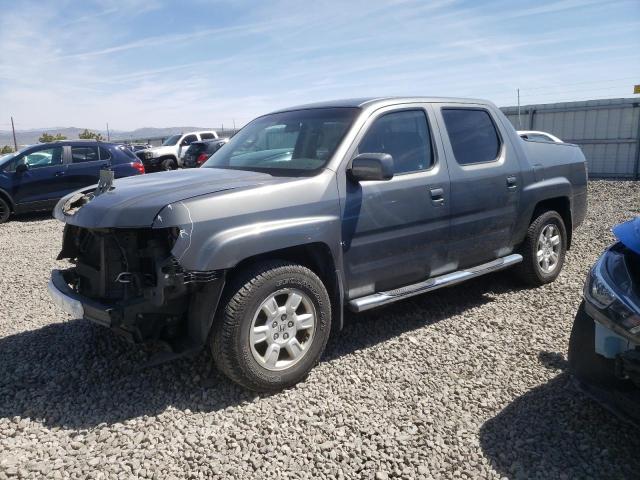 2007 Honda Ridgeline Rtl