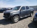2007 Honda Ridgeline Rtl на продаже в Reno, NV - Front End