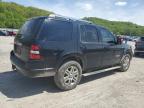 2008 Ford Explorer Limited for Sale in Ellwood City, PA - Side