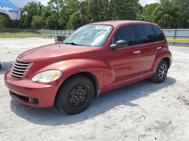 2007 Chrysler Pt Cruiser