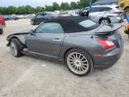 2005 Chrysler Crossfire Srt-6 за продажба в Midway, FL - Front End