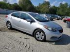 2015 Kia Forte Lx for Sale in Seaford, DE - Mechanical