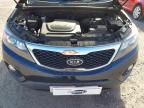 2010 KIA SORENTO KX for sale at Copart SANDTOFT