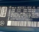 1996 Mercedes-Benz Sl 500 for Sale in North Billerica, MA - Normal Wear
