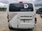 2014 Nissan Nv200 2.5S продається в Columbus, OH - Undercarriage