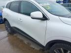 2019 RENAULT KADJAR ICO for sale at Copart PETERLEE
