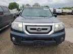 2011 Honda Pilot Exl за продажба в Lansing, MI - Side