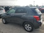 2017 Chevrolet Trax 1Lt на продаже в Indianapolis, IN - Front End