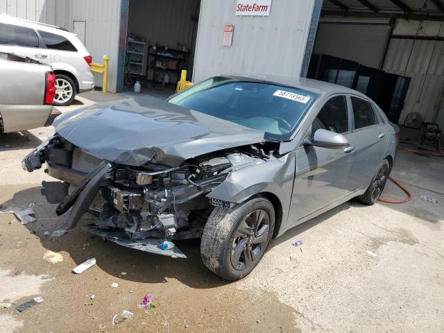 HYUNDAI ELANTRA SE 2023