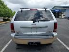 2006 Jeep Grand Cherokee Overland for Sale in Eugene, OR - Normal Wear