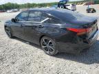 2023 Nissan Altima Sr en Venta en Memphis, TN - Front End