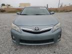 2011 Toyota Camry Hybrid zu verkaufen in Mentone, CA - Rear End