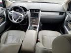 2014 Ford Edge Sel na sprzedaż w Cahokia Heights, IL - Front End