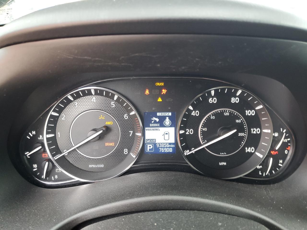 2020 Nissan Armada Sv VIN: JN8AY2NC3L9621300 Lot: 58034675