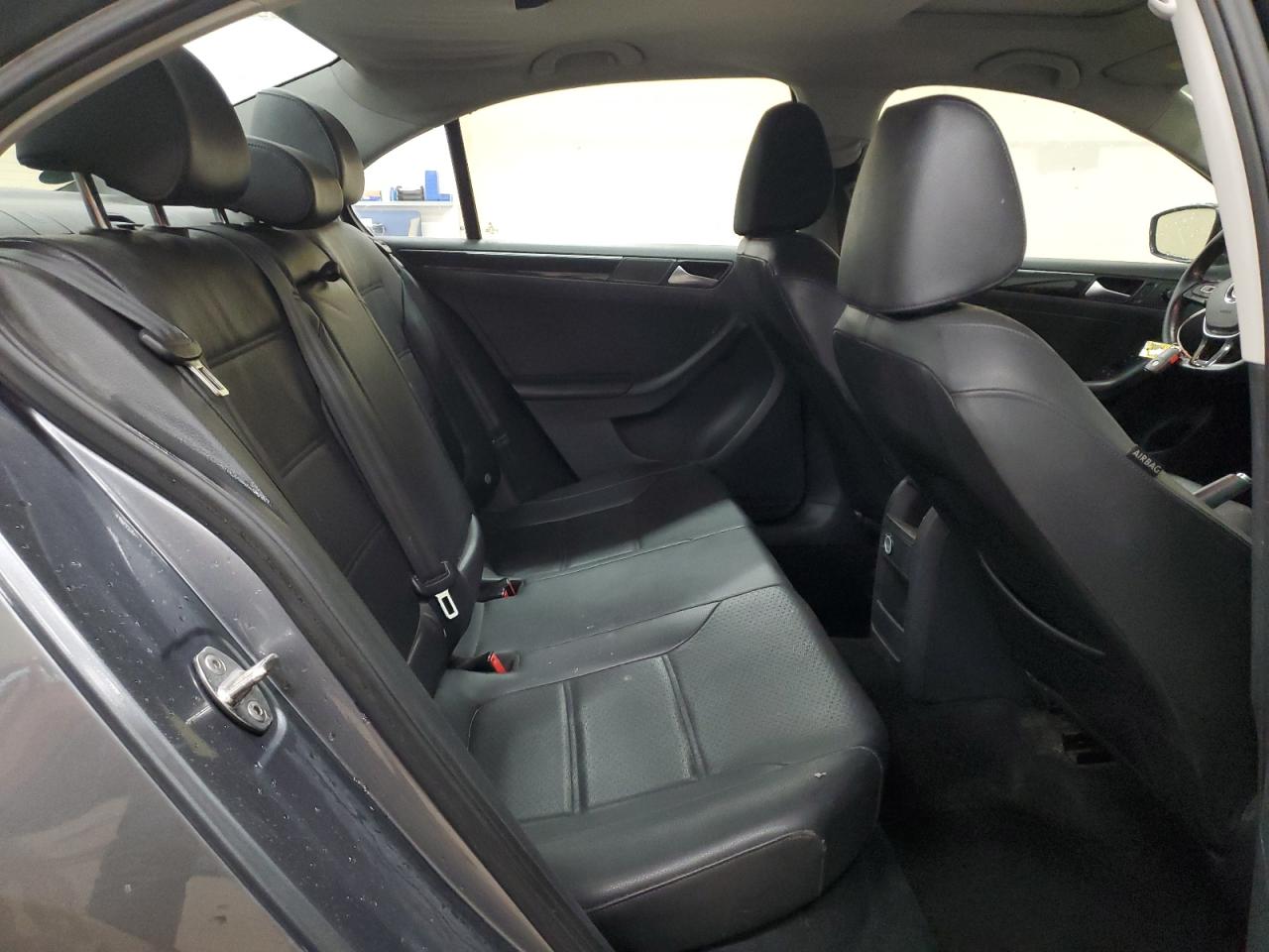 2016 Volkswagen Jetta Sel VIN: 3VWL07AJ3GM221352 Lot: 56167045