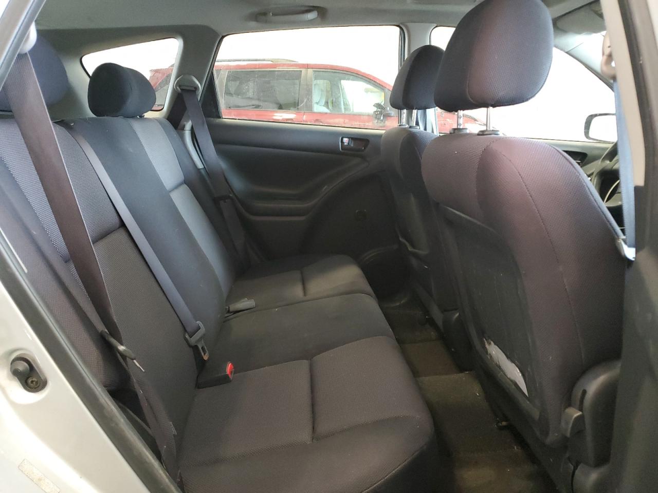 2004 Pontiac Vibe VIN: 5Y2SL62854Z453313 Lot: 56418965
