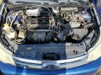 2009 Ford Focus Ses იყიდება Wichita-ში, KS - Side