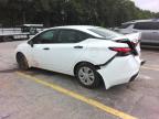 2020 Nissan Versa S на продаже в Austell, GA - Rear End