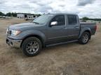 2019 Nissan Frontier S en Venta en Conway, AR - Side
