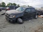 2022 Chevrolet Colorado Lt for Sale in Spartanburg, SC - Front End