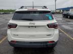 2018 Jeep Compass Latitude   за продажба в Woodhaven, MI - Front End
