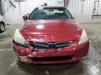 2004 Honda Accord Ex на продаже в Ham Lake, MN - Side