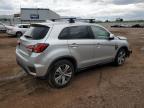 2021 Mitsubishi Outlander Sport Es იყიდება Colorado Springs-ში, CO - Front End