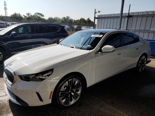 BMW 530 I 2024