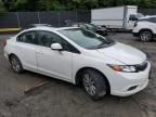 2012 Honda Civic Exl na sprzedaż w Waldorf, MD - Rear End
