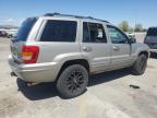 2001 Jeep Grand Cherokee Limited for Sale in Littleton, CO - Hail