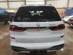 2024 Bmw X7 M60I на продаже в Montreal-est, QC - Vandalism