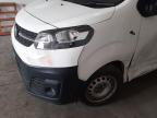 2022 VAUXHALL VIVARO F29 for sale at Copart WHITBURN