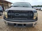 2009 Ford F150 Supercrew   იყიდება Tanner-ში, AL - Front End