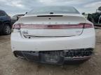2015 Lincoln Mkz Hybrid на продаже в Wichita, KS - Rear End