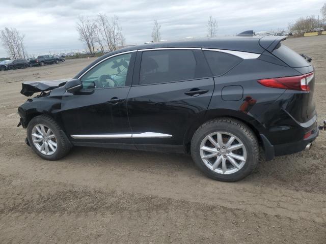 2021 ACURA RDX 