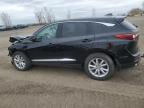 2021 ACURA RDX  for sale at Copart QC - MONTREAL