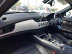 2016 BMW Z4 SDRIVE2 for sale at Copart ST HELENS