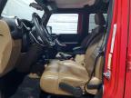 2012 Jeep Wrangler Unlimited Sahara იყიდება Candia-ში, NH - Side