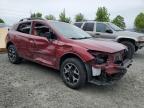 2019 Subaru Crosstrek Premium for Sale in Eugene, OR - Front End