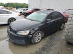 2012 Volkswagen Jetta Se zu verkaufen in Windsor, NJ - Front End