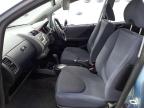 2006 HONDA JAZZ SE CV for sale at Copart WHITBURN