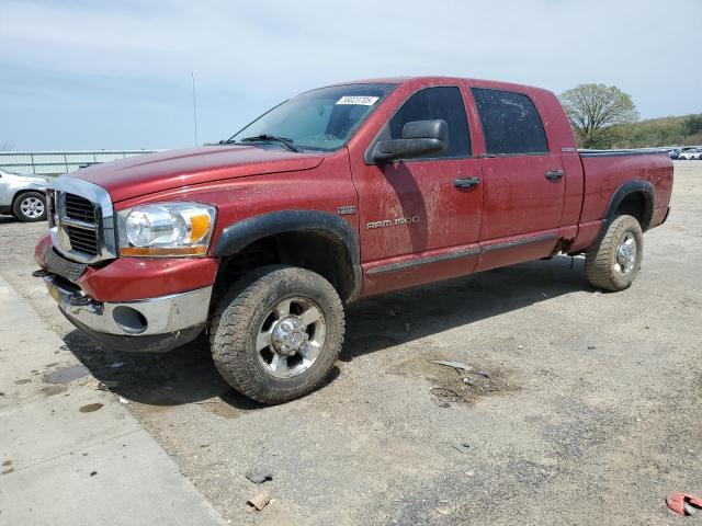 2006 Dodge Ram 1500 5.7L