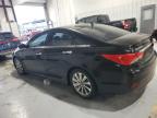 2014 Hyundai Sonata Se for Sale in New Orleans, LA - Water/Flood