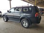 2001 Mitsubishi Montero Sport Es за продажба в Phoenix, AZ - Front End