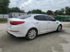 2015 Kia Optima Ex for Sale in Ocala, FL - Rear End