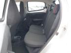 2014 PEUGEOT 108 ACTIVE for sale at Copart SANDWICH