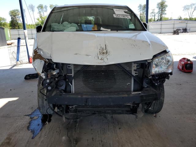  CHRYSLER MINIVAN 2015 Белый